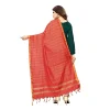 51954870177_dc33d9fe41_o_d-1000x1000-1.webp Generic Women's Cotton Jari Woven Work Dupatta (Red, Length:2-2.4 mtr)