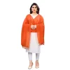 51954881117_2d6f9e8cbe_o_d-1000x1000-1.webp Generic Women's Cotton Silk Strips Printed Dupatta (Orange, Length:2-2.4 mtr)