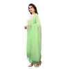 51955934658_973a563150_o_d-1000x1000-1.webp Generic Women's Cotton Silk Strips Printed Dupatta (Parrot Green, Length:2-2.4 mtr)