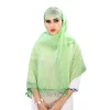 51956168904_01d4edce4c_o_d-1000x1000-1.webp Generic Women's Cotton Silk Strips Printed Dupatta (Parrot Green, Length:2-2.4 mtr)