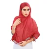 51956169014_a2f6a1e8b1_o_d-1000x1000-1.webp Generic Women's Cotton Silk Strips Printed Dupatta (Maroon, Length:2-2.4 mtr)