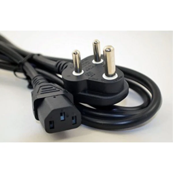 51958838832_67c1b8b2a4_o_d-1000x1000-1.webp Generic Supreme Quality 1.2 Meter 3Pin Power Cord for Computer Monitor Desktop, Printer, UPS, SMPS, Scanner (Black)