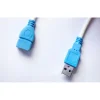 51958838942_ebaac1ae6d_o_d-1000x1000-1.webp Generic USB Male to Female Extension Cable 3 Yards Supports LCD, LED, TV USB Ports Connects Printer, PC, External Hard Drive (White)