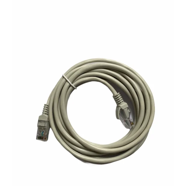 51958839022_420f1ff4b3_o_d-1000x1000-1.webp Generic Ethernet Patch Cord CAT5E, RJ45 LAN Cable 3 Yards (White)