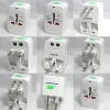 51958841027_b15177724b_o_d-1000x1000-1.webp Generic Universal Travel Adapter with 125V 6A, 250V Surge_Spike Protected Electrical Plug White (White)