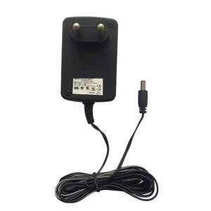 51958843147_df1622d1ba_o_d-1000x1000-1.webp Generic 10V 1A Power Adapter, Power Supply AC Input 100 240 V and Output 10V 1A for Set Top Box_DTH Box, CCTV System, Router, Other Electronics And IT Gadgets with DC Pin (Black)
