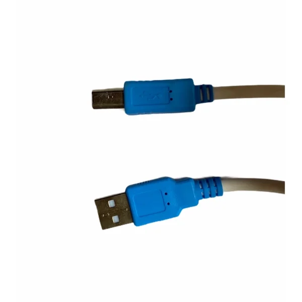 51959826851_7d1f5e74c3_o_d-1000x1000-1.webp Generic Male to Male USB Printer Cable 1.5 Yards (White)