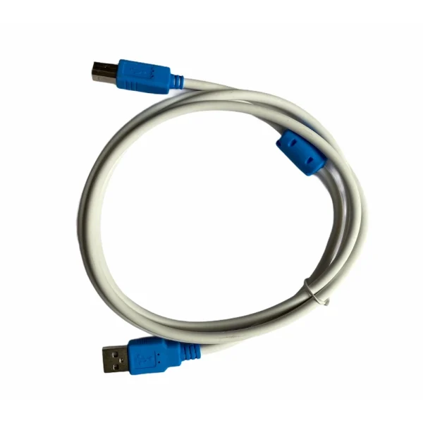 51959826871_0b496e45a2_o_d-1000x1000-1.webp Generic Male to Male USB Printer Cable 1.5 Yards (White)