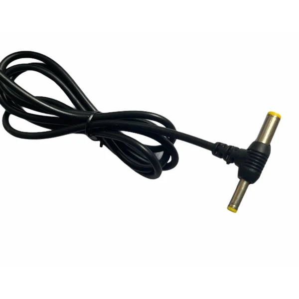 51959833061_66db409b6c_o_d-1000x1000-1.webp Generic 5V 1A Power Adapter, Power Supply AC Input 100 240 V and Output 5V 1A for Set Top Box_DTH Box, CCTV System, Router, Other Electronics And IT Gadgets with DC And Sony Pin (Black)
