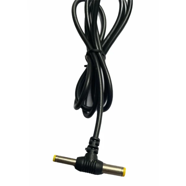 51959833066_00ef9834c1_o_d-1000x1000-1.webp Generic 5V 1A Power Adapter, Power Supply AC Input 100 240 V and Output 5V 1A for Set Top Box_DTH Box, CCTV System, Router, Other Electronics And IT Gadgets with DC And Sony Pin (Black)
