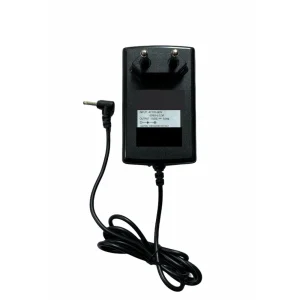 51959833171_8436525401_o_d-1000x1000-1.webp Generic 5V 1A Power Adapter, Power Supply AC Input 100 240 V and Output 5V 1A for Set Top Box_DTH Box, CCTV System, Router, Other Electronics And IT Gadgets with Vtech Pin (Black)