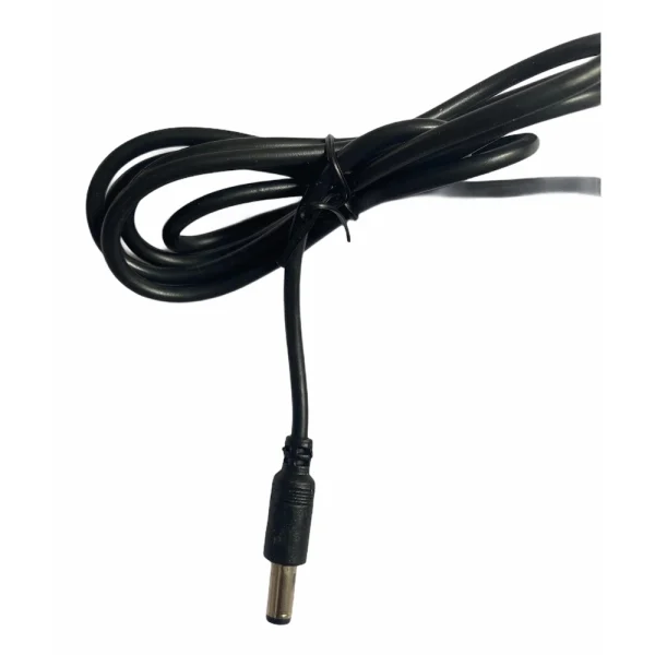 51959833226_3ec289f78a_o_d-1000x1000-1.webp Generic 5V 1A Power Adapter, Power Supply AC Input 100 240 V and Output 5V 1A for Set Top Box_DTH Box, CCTV System, Router, Other Electronics And IT Gadgets with DC Pin (Black)