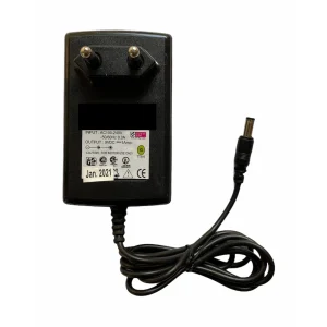 51959835271_9eeaf3a1ee_o_d-1000x1000-1.webp Generic 9V 1A Power Adapter, Power Supply AC Input 100 240 V and Output 9V 1A for Set Top Box_DTH Box, CCTV System, Router, Other Electronics And IT Gadgets with DC Pin (Black)