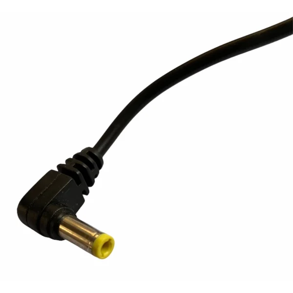 51959835301_e59f219e3b_o_d-1000x1000-1.webp Generic 6V 1A Power Adapter, Power Supply AC Input 100 240 V and Output 6V 1A for Set Top Box_DTH Box, CCTV System, Router, Other Electronics And IT Gadgets with DC Pin (Black)