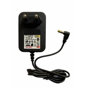 51959835336_425e1583a2_o_d-1000x1000-1.webp Generic 6V 1A Power Adapter, Power Supply AC Input 100 240 V and Output 6V 1A for Set Top Box_DTH Box, CCTV System, Router, Other Electronics And IT Gadgets with DC Pin (Black)
