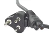 51959899808_6ede53b532_o_d-1000x1000-1.webp Generic Supreme Quality 1.2 Meter 3Pin Power Cord for Laptop (Black)