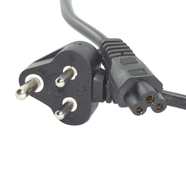 51959899808_6ede53b532_o_d-1000x1000-1.webp Generic Supreme Quality 1.2 Meter 3Pin Power Cord for Laptop (Black)