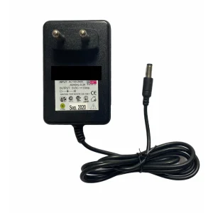51959901893_7c8b324054_o_d-1000x1000-1.webp Generic 5V 1A Power Adapter, Power Supply AC Input 100 240 V and Output 5V 1A for Set Top Box_DTH Box, CCTV System, Router, Other Electronics And IT Gadgets with DC Pin (Black)