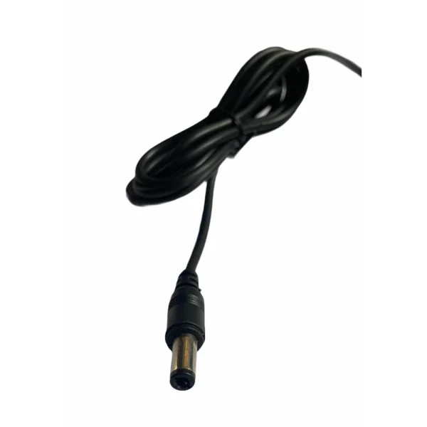 51959904073_eaf9704156_o_d-1000x1000-1.webp Generic 10V 1A Power Adapter, Power Supply AC Input 100 240 V and Output 10V 1A for Set Top Box_DTH Box, CCTV System, Router, Other Electronics And IT Gadgets with DC Pin (Black)