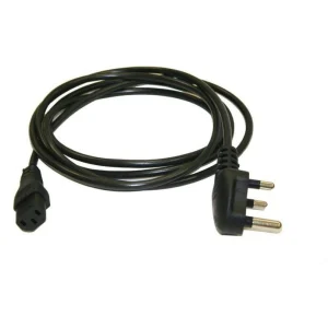 51960124359_8301379dcd_o_d-1000x1000-1.webp Generic Supreme Quality 1.2 Meter 3Pin Power Cord for Computer Monitor Desktop, Printer, UPS, SMPS, Scanner (Black)