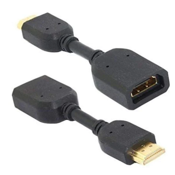 51960126754_2fcbed2a4d_o_d-1000x1000-1.webp Generic Male to Female HDMI Cables 0.1 (Black)