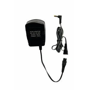 51960128824_df62ee4d64_o_d-1000x1000-1.webp Generic 6V 500mA Power Adapter, Power Supply AC Input 200 240 V and Output 6V 500mA for Set Top Box_DTH Box, CCTV System, Router, Other Electronics And IT Gadgets with DC Pin (Black)