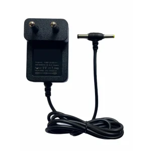 51960128954_881af94cb3_o_d-1000x1000-1.webp Generic 6V 1A Power Adapter, Power Supply AC Input 100 240 V and Output 6V 1A for Set Top Box_DTH Box, CCTV System, Router, Other Electronics And IT Gadgets with DC And Sony Pin (Black)