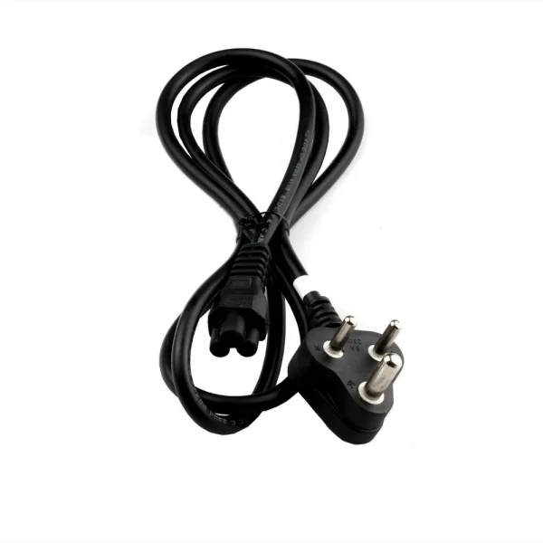 51960410075_920565ac4f_o_d-1000x1000-1.webp Generic Supreme Quality 1.2 Meter 3Pin Power Cord for Laptop (Black)