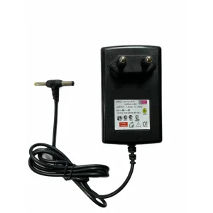 51960414190_30a9bf704d_o_d-1000x1000-1.webp Generic 7.5V 1A Power Adapter, Power Supply AC Input 200 240 V And Output 7.5V 1A for Set Top Box_DTH Box, CCTV System, Router, Other Electronics And IT Gadgets with DC And Sony Pin (Black)