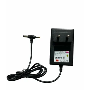 51960414510_bf08721502_o_d-1000x1000-1.webp Generic 12V 1A Power Adapter, Power Supply AC Input 100 240 V and Output 12V 1A for Set Top Box_DTH Box, CCTV System, Router, Other Electronics And IT Gadgets with DC And Sony Pin (Black)