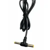 51960414550_aed197e471_o_d-1000x1000-1.webp Generic 9V 1A Power Adapter, Power Supply AC Input 100 240 V and Output 9V 1A for Set Top Box_DTH Box, CCTV System, Router, Other Electronics And IT Gadgets with DC And Sony Pin (Black)