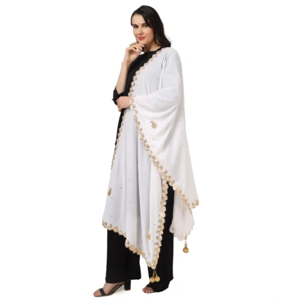 53509238187_1097347a8b_o_d-1000x1000-1.webp Generic Women's Velvet Gotta Patti Dupatta (White, Length: 2.25 to 2.50 Mtr)