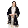 53509241617_f1dc708930_o_d-1000x1000-1.webp Generic Women's Velvet Gotta Patti Dupatta (Blue, Length: 2.25 to 2.50 Mtr)