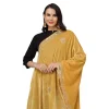 53509243642_44b3123599_o_d-1000x1000-1.webp Generic Women's Velvet Gotta Patti Dupatta (Yellow, Length: 2.25 to 2.50 Mtr)