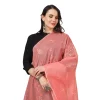 53509244892_8025650316_o_d-1000x1000-1.webp Generic Women's Cotton Embroidered Dupatta (Peach, Length: 2.25 to 2.50 Mtr)