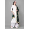 53509247502_ed5342c288_o_d-1000x1000-1.webp Generic Women's Velvet Gotta Patti Dupatta (Green, Length: 2.25 to 2.50 Mtr)