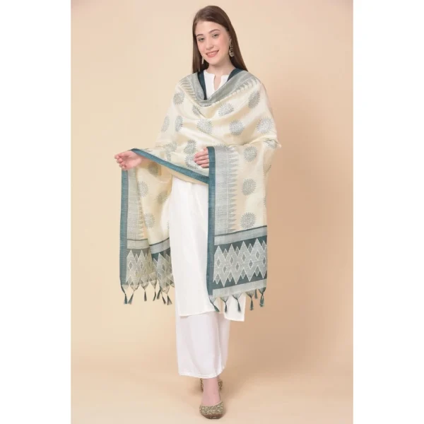53509248752_e24ef242c3_o_d-1000x1000-1.webp Generic Women's Art Silk Printed Dupatta (Grey, Length: 2.25 to 2.50 Mtr)