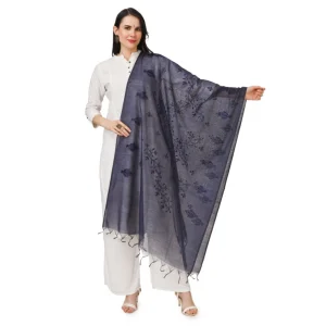 53510134396_ce204da66c_o_d-1000x1000-1.webp Generic Women's Cotton Embroidered Dupatta (Dark Blue, Length: 2.25 to 2.50 Mtr)