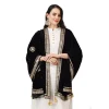 53510300378_dea0d9120a_o_d-1000x1000-1.webp Generic Women's Velvet Gotta Patti Dupatta (Black, Length: 2.25 to 2.50 Mtr)