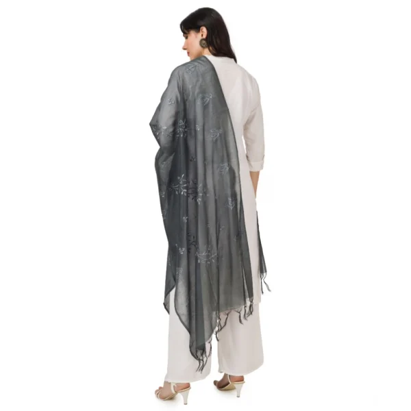 53510302618_70c860c693_o_d-1000x1000-1.webp Generic Women's Cotton Embroidered Dupatta (Grey, Length: 2.25 to 2.50 Mtr)