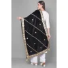 53510305333_94ba831f0a_o_d-1000x1000-1.webp Generic Women's Velvet Gotta Patti Dupatta (Black, Length: 2.25 to 2.50 Mtr)