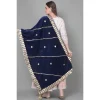53510306623_b451d4285b_o_d-1000x1000-1.webp Generic Women's Velvet Gotta Patti Dupatta (Navy, Length: 2.25 to 2.50 Mtr)