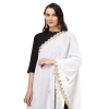 53510448399_ce29ebb95f_o_d-1000x1000-1.webp Generic Women's Velvet Gotta Patti Dupatta (White, Length: 2.25 to 2.50 Mtr)