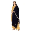 53510450849_9398f7708f_o_d-1000x1000-1.webp Generic Women's Velvet Gotta Patti Dupatta (Blue, Length: 2.25 to 2.50 Mtr)