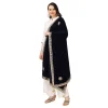 53510452039_b8723b0ce4_o_d-1000x1000-1.webp Generic Women's Velvet Gotta Patti Dupatta (Blue, Length: 2.25 to 2.50 Mtr)
