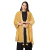 53510452054_0162bbcdc3_o_d-1000x1000-1.webp Generic Women's Velvet Gotta Patti Dupatta (Yellow, Length: 2.25 to 2.50 Mtr)