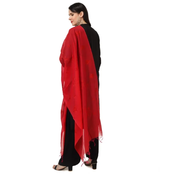 53510454194_d0aa7579ee_o_d-1000x1000-1.webp Generic Women's Cotton Embroidered Dupatta (Red, Length: 2.25 to 2.50 Mtr)