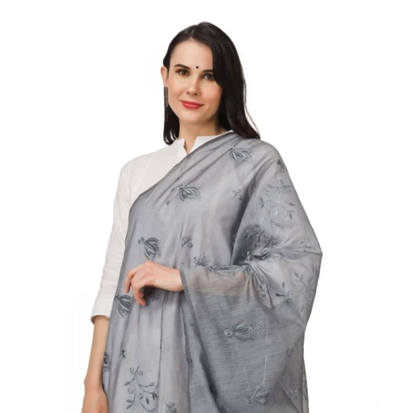 53510454309_4f12f17f2d_o_d-1000x1000-1.webp Generic Women's Cotton Embroidered Dupatta (Grey, Length: 2.25 to 2.50 Mtr)