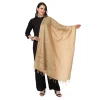 53510455539_4b3264cd02_o_d-1000x1000-1.webp Generic Women's Chanderi Solid Dupatta (Gold, Length: 2.25 to 2.50 Mtr)