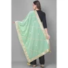 53510456979_e53873819b_o_d-1000x1000-1.webp Generic Women's Velvet Gotta Patti Dupatta (Sea Green, Length: 2.25 to 2.50 Mtr)
